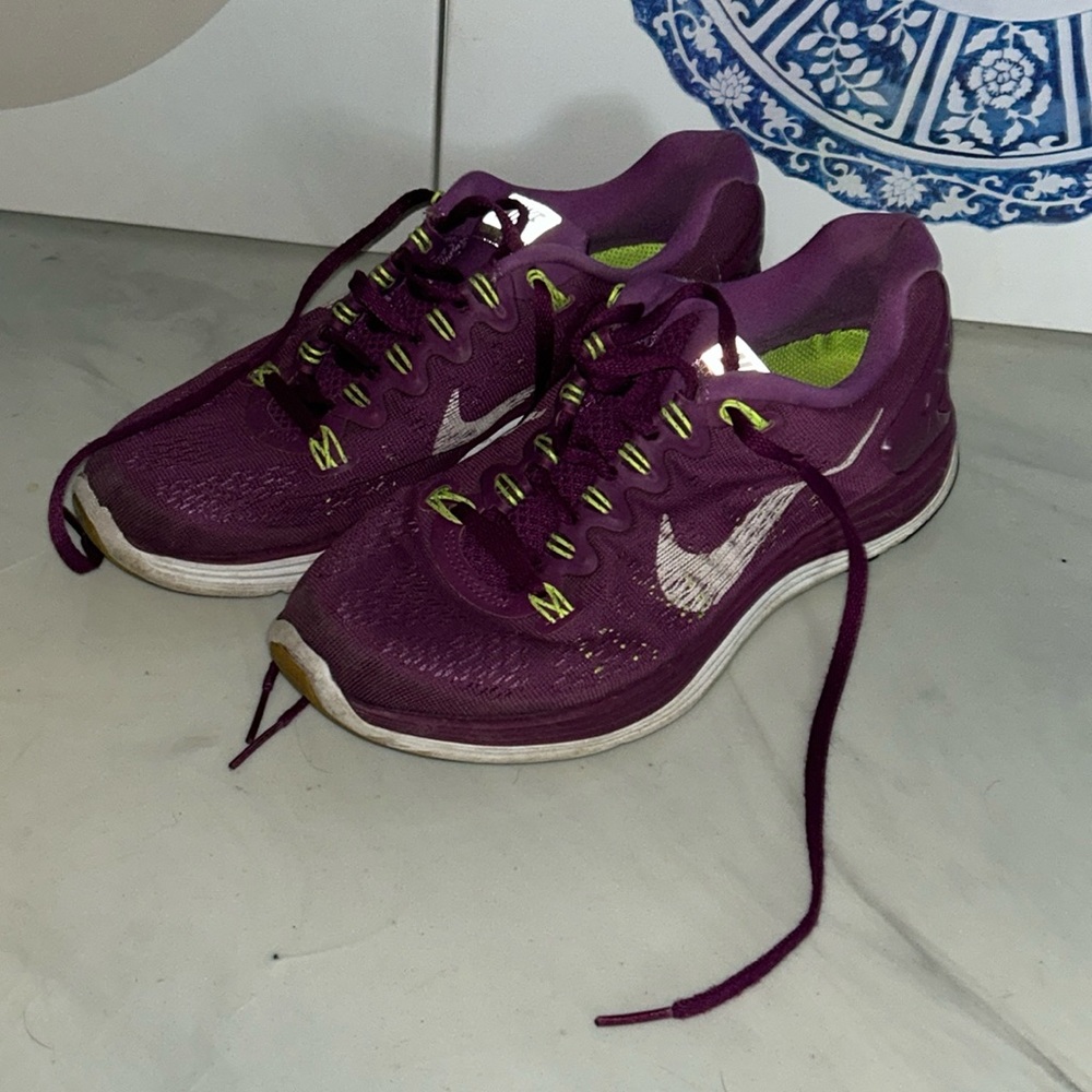 Nike Lunar Glide